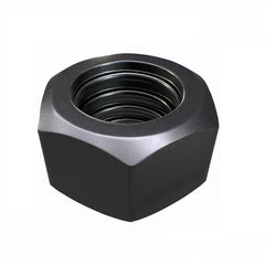 Bremick - G8 Heavy Hex Nuts 304 UNC 3/8 | N8HC4100002