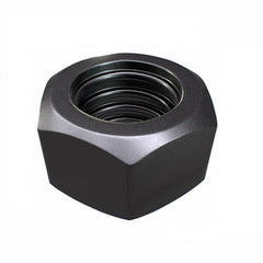 Bremick - Grade 8 Heavy Hex Nuts 304 UNC 3/8" (Box of 100)