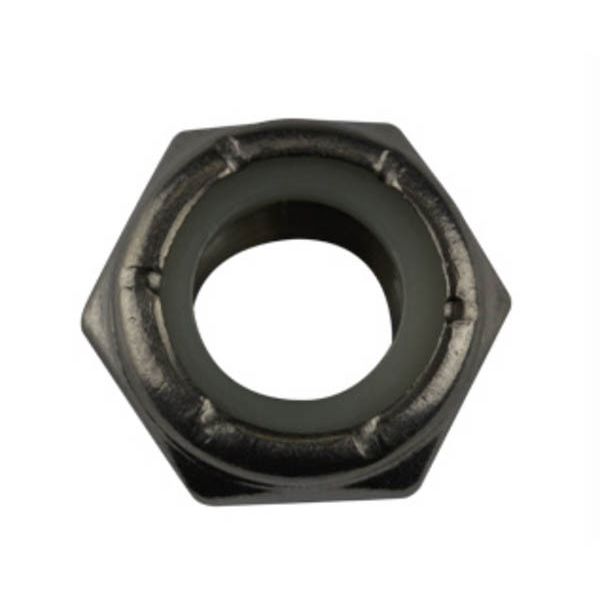 Bremick - Class 8 Nylon Insert Lock Nut Galvanised M24 (Box of 25)