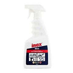 Inox - MX3 Inox Lubricant 750ml Pump | MX3-750