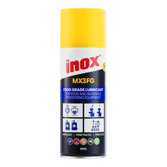 Inox - MX3 Food Grade Lubricant 300g Aero | MX3FG-300
