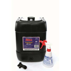 Inox - MX3 Food Grade Lubricant 20L |  MX3FG-20