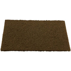 Klingspor - NPA 400 Non-Woven Web Sheets, 152 X 229 mm Very Fine Aluminium Oxide (Pack of 20) | 342849