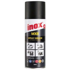 Inox - MX8 PFTE Spray Grease 300g Aero | MX8-300