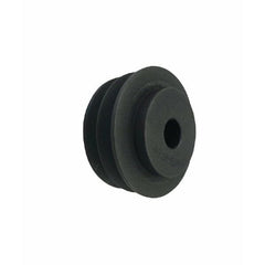 SPB V-Belt Pulley 125mm PCD 2 Groove Pilot Bore | 125MMX2SPB-PB