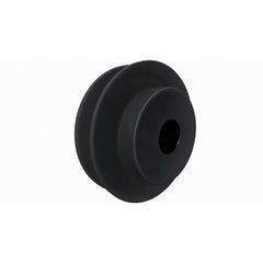 SPA V-Belt Pulley 75mm PCD 1 Groove Pilot Bore | 75MMX1SPA-PB