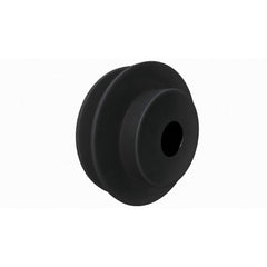 SPA V-Belt Pulley 85mm PCD 1 Groove Pilot Bore | 85MMX1SPA-PB