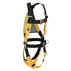 B-Safe - Harness B-Safe c/w Waist Belt & Side Dee's | BH01121