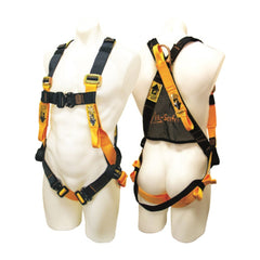B-Safe - Harness B-Safe Full Body c/w Rear and Front Fall Arrest Points | BH01120