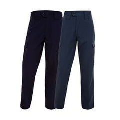 Worksense - Pant Boomerang LW Cotton Drill Utility Untaped Navy 82 Regular | CW0003316NNR082