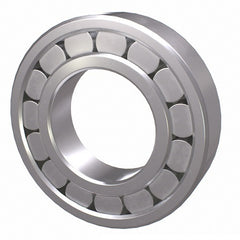 Bearing NACHI Cylindrical Fix Outer Flanged Loose Inner 45mm ID x 100mm OD x 25mm W | NJ309/NACHI