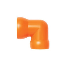 Precision Specialty Tools - LOC-LINE 3/4 INCH SYSTEM ELBOW FITTING (pkt of 2) | 61515