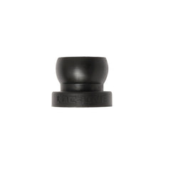 Precision Specialty Tools - LOC-LINE QUICK-SET SHIELD 1/2 INCH SYSTEM FIXED MOUNT BLACK (pk 2) | 51895-BLK