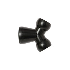 Precision Specialty Tools - LOC-LINE 1/2 INCH SYSTEM Y FITTING (pkt Of 20) BLACK | 59868-BLK