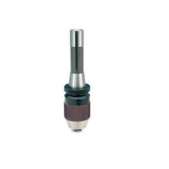 Precision Specialty Tools - CHUCK DRILL KEYLESS ALBRECHT MT2 MNT 1-13mm CAP | SBFP130-MT2