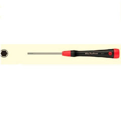 Precision Specialty Tools - SCREWDRIVER PICOFINISH HEX 2mm X 50mm LENGTH WIHA | 42424(263P)