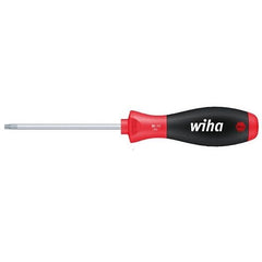 Precision Specialty Tools - SCREWDRIVER SOFT FINISH TORX T4 164mm LENGTH WIHA | 26260(362)