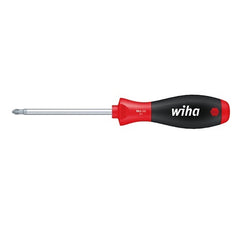 Precision Specialty Tools - SCREWDRIVER ROUND BLADE 150mm LENGTH SOFT FINISH  WIHA PH2 | 27758(311)