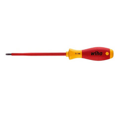 Precision Specialty Tools - SCREWDRIVER SQUARE #2 VDE 1000V INSULATED WIHA | 32397(358N2150)