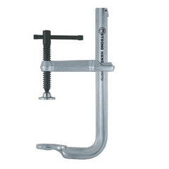 Precision Specialty Tools - CLAMP UTILTY 4-IN-1 165mm CAPACITY 80mm THROAT DEPTH STRONGHAND | UF65M-C3