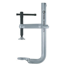 Precision Specialty Tools - CLAMP UTILTY 4-IN-1 318mm CAPACITY 120mm THROAT DEPTH STRONGHAND | UG125M-C3