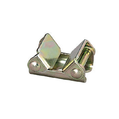 Precision Specialty Tools - V-PAD LARGE SUITS UM & UP SERIES CLAMPS M10 TAPPED HOLE | XMV