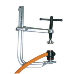 Precision Specialty Tools - CLAMP GROUND HOG 550A | GF1751