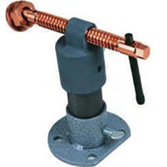 Precision Specialty Tools - SIDE CLAMP & POST STRONGHAND | VSC15