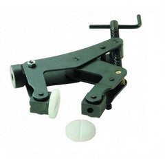 Precision Specialty Tools - CLAMP 75MM WITH PLASTIC COVER M8 INTERNAL THREAD NOGA | MG0125