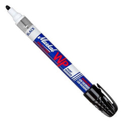 Precision Specialty Tools - Marker Paint Pro-line Wp Wet Surfaces 3mm Mark Black Markal | MK96933