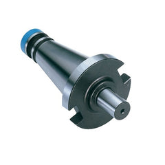 Precision Specialty Tools - Arbor Chuck 40 ISO 6 Jacobs Taper Amrad | CA406JTA