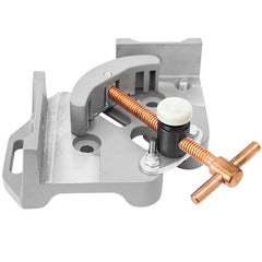 Precision Specialty Tools - VISE PORTABLE MAGVISE QUICK ACTING ADJUSTABLE SPINDLE | WK50