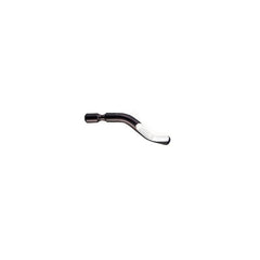 Precision Specialty Tools - BLADE SWIVEL DEBURRING N2 CARBIDE SINGULAR NOGA N2C | BN2015