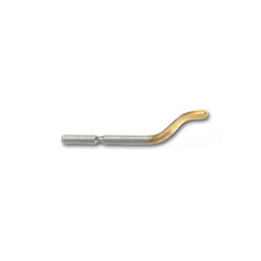 Precision Specialty Tools - BLADE SWIVEL DEBURRING PACK OF 10 NOGA S20 TiN | BS2012