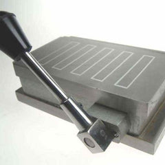 Precision Specialty Tools - Chuck Magnetic Rectangular 150 x 450mm | MC150x450