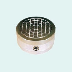 Precision Specialty Tools - Chuck Magnetic Round 125mm | MCR125