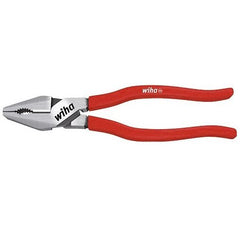 Precision Specialty Tools - PLIERS COMBINATION HIGH LEVERAGE 200mm Wiha | 26712(Z02001)