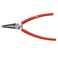 Precision Specialty Tools - PLIERS CIRCLIP STRAIGHT EXTERNAL TYPE A 2 180mm LENGTH  WIHA | 26791(Z34001)