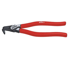 Precision Specialty Tools - PLIERS CIRCLIP 90 DEGREE INTERNAL TYPE J 0 139mm LENGTH  WIHA | 26785(Z33101)