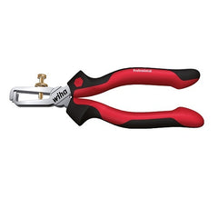 Precision Specialty Tools - PLIERS WIRE STRIPPING 160mm LENGTH PROFESSIONAL WIHA | 26846(Z55005)