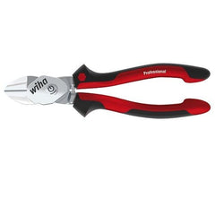 Precision Specialty Tools - PLIERS DIAGONAL CUT & STRIP BI-CUT PROFESSIONAL WIHA | 38190(Z18005)