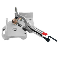 Precision Specialty Tools - VISE PORTABLE MAGVISE WITH PLIERS | WP60[SH]