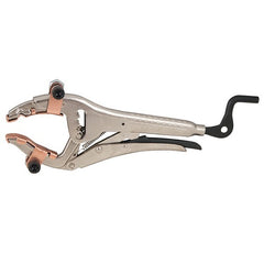 Precision Specialty Tools - PLIERS BIG MOUTH C-JAW ADJUST 6 - 80mm COPPER JAW STRONG GRIP | PAJ102