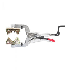 Precision Specialty Tools - PLIERS PIPE ADJUSTABLE 2 FIXED V-PADS SMALL 152mm LENGTH | PG622VM