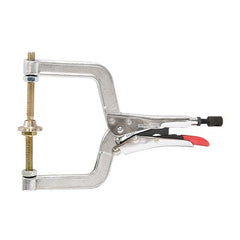 Precision Specialty Tools - PLIERS MULTI MEDIUM 280mm LENGTH | PG114M