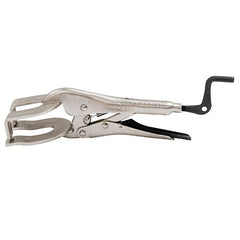 Precision Specialty Tools - PLIERS U-PRONG 340mm LENGTH 80mm OPENING STRONG GRIP | PUP100
