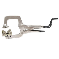 Precision Specialty Tools - PLIERS  ECONOMY PIPE PLIERS 360mm LENGTH 75mm OPENING STRONG GRIP | PVS100