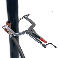 Precision Specialty Tools - STRONG GRIP GROUND PLIERS | GP628