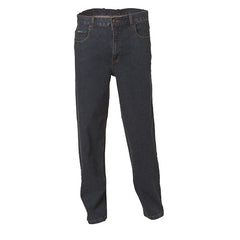 Worksense - Jeans Stretch Denim Cotton Ast Stonewash 112 Stout | OW0008336SWS112