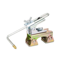 Precision Specialty Tools - GRASSHOPPER BRASS CONTACTS MAGNETIC V PAD STRONGHAND | AGH230